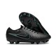 Nike Tiempo Legend 10 Elite FG Noir Jungle