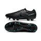 Nike Tiempo Legend 10 Elite FG Noir Jungle