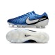 Nike Tiempo Legend 10 Elite FG Envol Blanc