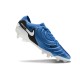 Nike Tiempo Legend 10 Elite FG Envol Blanc