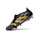 Crampon adidas Predator FT Elite FG Noir Or Métallique 