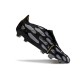 Crampon adidas Predator FT Elite FG Noir Or Métallique 