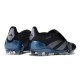 Crampon adidas Predator FT Elite FG Noir Bleu