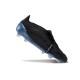 Crampon adidas Predator FT Elite FG Noir Bleu