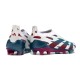 adidas Predator Elite LL FG Neuf Blanc Rouge Vert