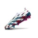 adidas Predator Elite LL FG Neuf Blanc Rouge Vert