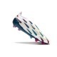 adidas Predator Elite LL FG Neuf Blanc Rouge Vert