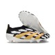 adidas Predator Elite LL FG Neuf Noir Or Blanc