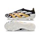 adidas Predator Elite LL FG Neuf Noir Or Blanc