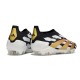 adidas Predator Elite LL FG Neuf Noir Or Blanc