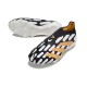 adidas Predator Elite LL FG Neuf Noir Or Blanc