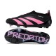 adidas Predator Elite LL FG Neuf Noir Rose