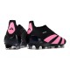 adidas Predator Elite LL FG Neuf Noir Rose