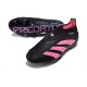 adidas Predator Elite LL FG Neuf Noir Rose
