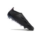 adidas Predator Elite LL FG Neuf Noir Rose