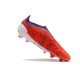 adidas Predator Elite LL FG Neuf Rouge Blanc