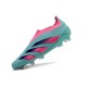 adidas Predator Elite LL FG Neuf Bleu Rose