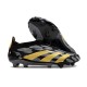 adidas Predator Elite LL FG Neuf Noir Or