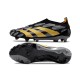 adidas Predator Elite LL FG Neuf Noir Or