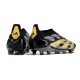 adidas Predator Elite LL FG Neuf Noir Or