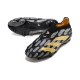 adidas Predator Elite LL FG Neuf Noir Or