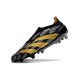 adidas Predator Elite LL FG Neuf Noir Or