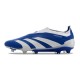 adidas Predator Elite LL FG Neuf Bleu Blanc