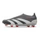 adidas Predator Elite LL FG Neuf Noir Blanc