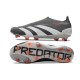 adidas Predator Elite LL FG Neuf Noir Blanc