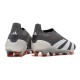 adidas Predator Elite LL FG Neuf Noir Blanc