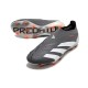 adidas Predator Elite LL FG Neuf Noir Blanc