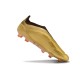 adidas Predator Elite LL FG Neuf Or Blanc