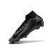Nike Zoom Mercurial Superfly 10 Elite FG Noir Gris