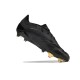 Crampon adidas Predator 24 Elite FG Noir Or