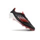 adidas F50 Elite FG Homme Noir Rouge