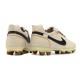Crampon Nike Tiempo Legend X Elite FG Ronaldo Limonade Noir