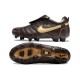 Crampon Nike Tiempo Legend X Elite FG Marron Or