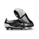 Adidas Predator Fold-over Tongue Elite FG Nightstrike Pack Noir Carbone