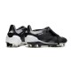 Adidas Predator Fold-over Tongue Elite FG Nightstrike Pack Noir Carbone