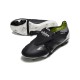 Adidas Predator Fold-over Tongue Elite FG Nightstrike Pack Noir Carbone
