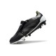 Adidas Predator Fold-over Tongue Elite FG Nightstrike Pack Noir Carbone