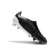 Adidas Predator Fold-over Tongue Elite FG Nightstrike Pack Noir Carbone