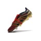 Adidas Predator Fold-over Tongue Elite FG Year Of The Snake -Rouge Lucide Or Noir