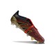 Adidas Predator Fold-over Tongue Elite FG Year Of The Snake -Rouge Lucide Or Noir