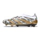 adidas Predator Elite LL FG Neuf Blanc Or Gris