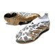 adidas Predator Elite LL FG Neuf Blanc Or Gris