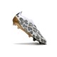 adidas Predator Elite LL FG Neuf Blanc Or Gris