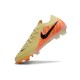 Nike Phantom Luna ii Elite Low FG Orange Noir