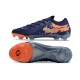 Nike Phantom Luna ii Elite Low FG Bleu Orange Or