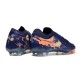 Nike Phantom Luna ii Elite Low FG Bleu Orange Or